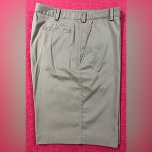 Nike Dri-fit Shorts